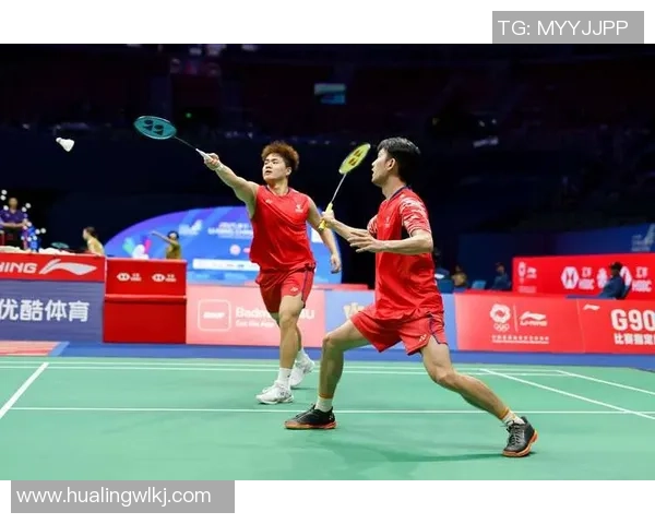 权威发布羽毛球配合实力榜单揭示顶尖选手竞技状态与团队默契